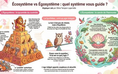 Ego ou Eco système : vers une intégration de la complexité du réel