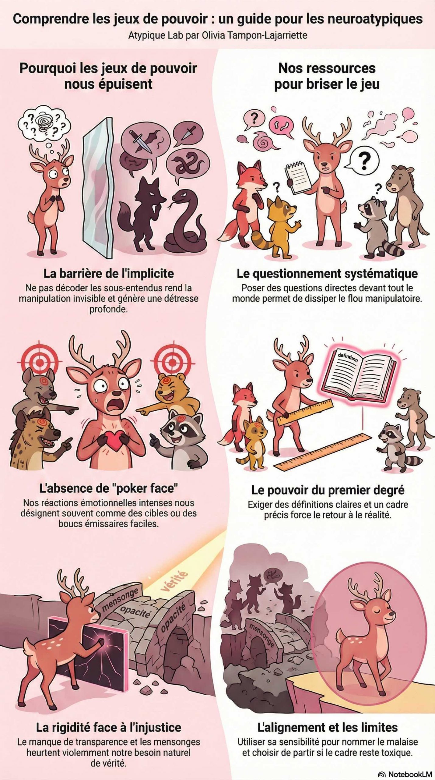 29 Atypique lab - comprendre les jeux de pouvoir - vertical