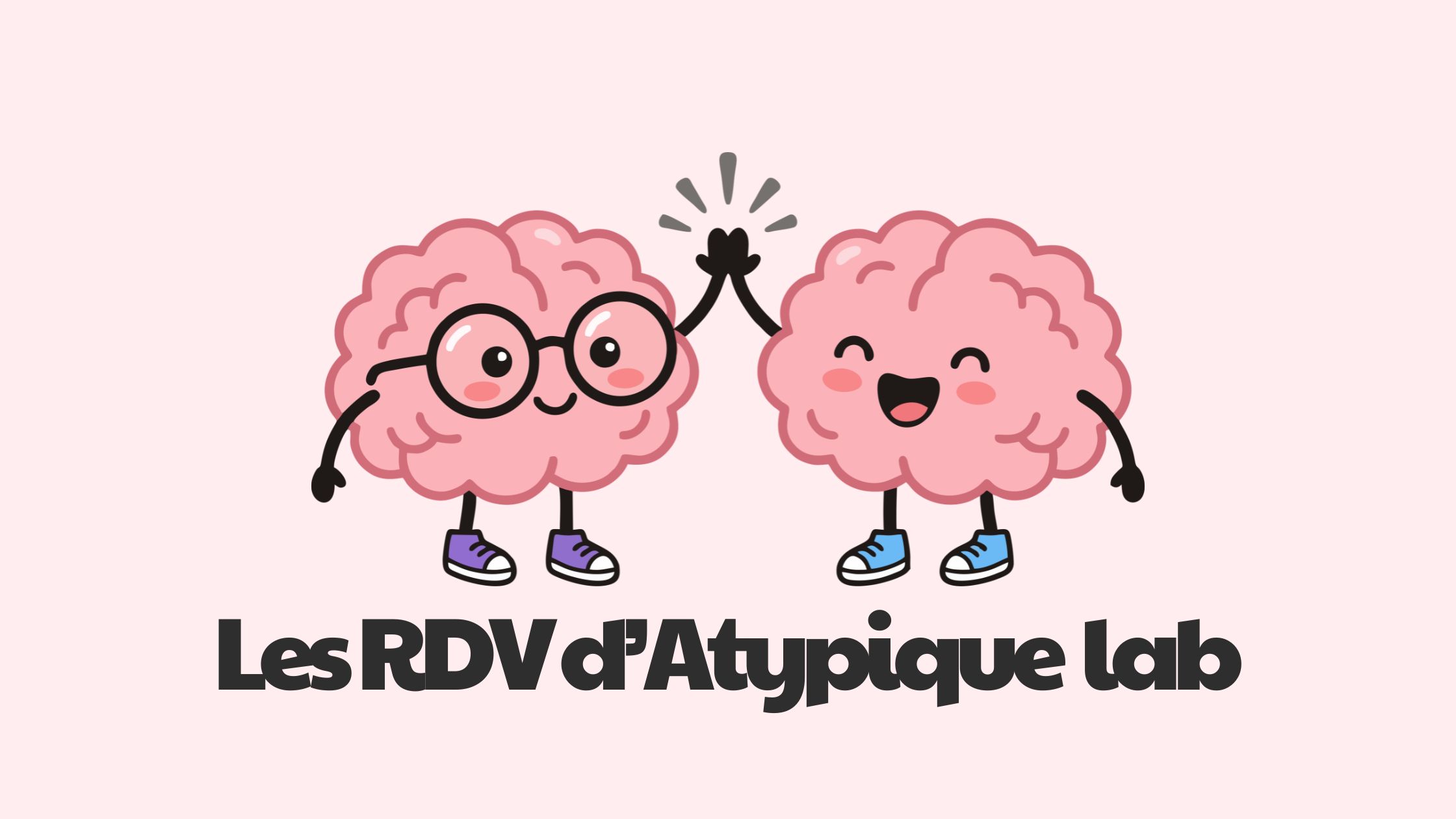 Les rdv d’atypique Lab