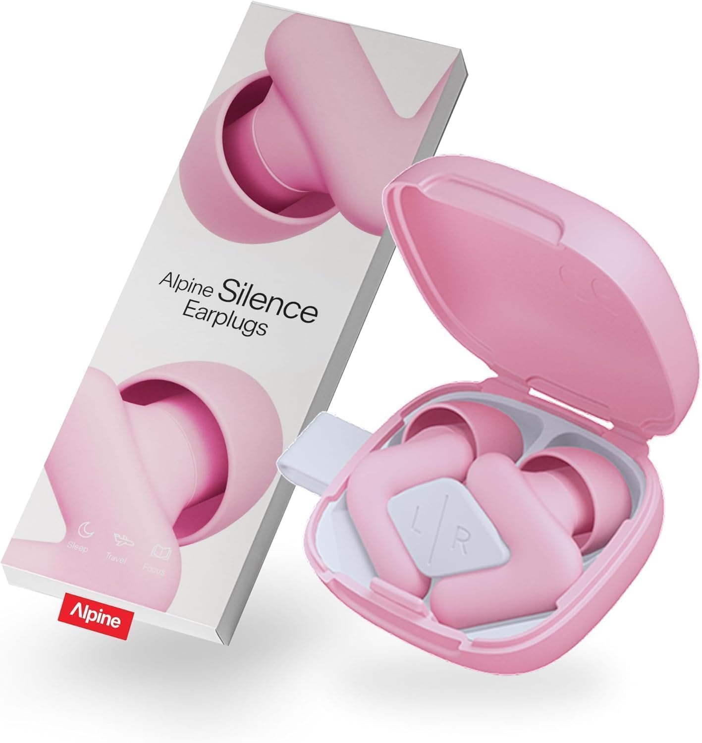 Alpine aerplugs